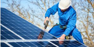 Installation Maintenance Panneaux Solaires Photovoltaïques à Vasperviller